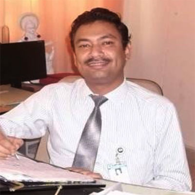 Dr. Premanand Singh Chauhan