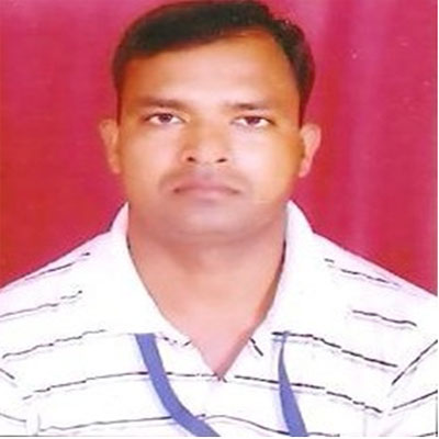 Dr. Ram Naresh Bharagava