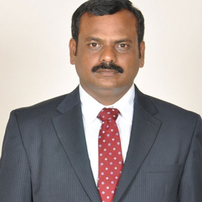 Dr. O.S. Sethu Raman