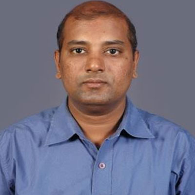 Dr. G.   Kumaresan    