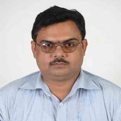 Dr. Ghanshyam Kumar Singh    