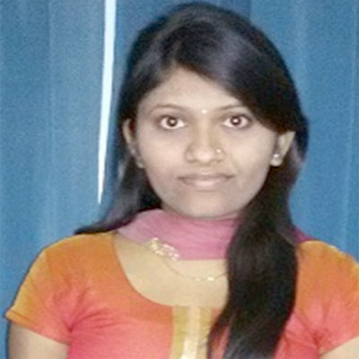 Ms. Vidya  Dhanve
