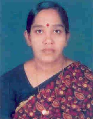 Dr. Chitra Krishnan    