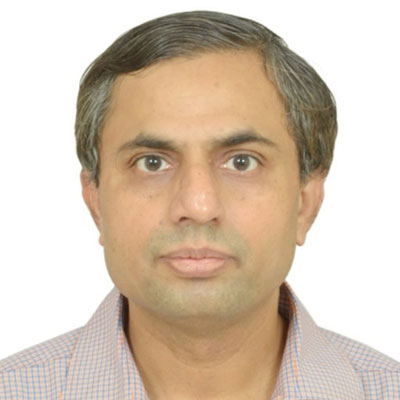 Dr. Nagaraja Tejo Prakash    