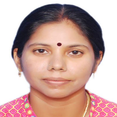Dr. Deepa Parthasarathy    