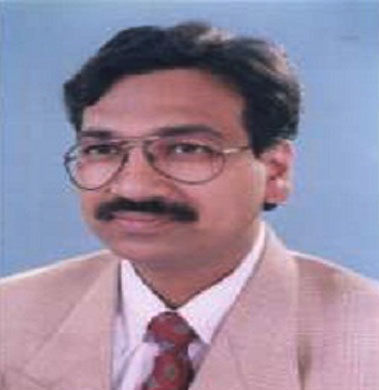Dr. O. P. Gupta    