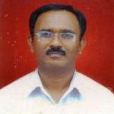 Prof. Dr. Pramod  Bhagaji Shelke