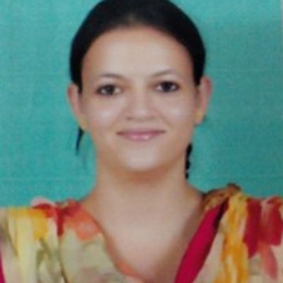 Dr. Sujata  Saini