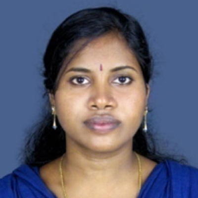 Ms. Remya  Mohan