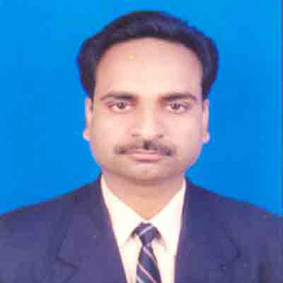 Dr. Yad Vir Singh    