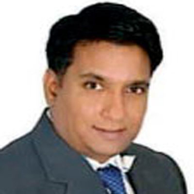 Dr. Vivekanand  A. Chatpalliwar