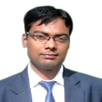 Dr. Vijay  K. Bharti