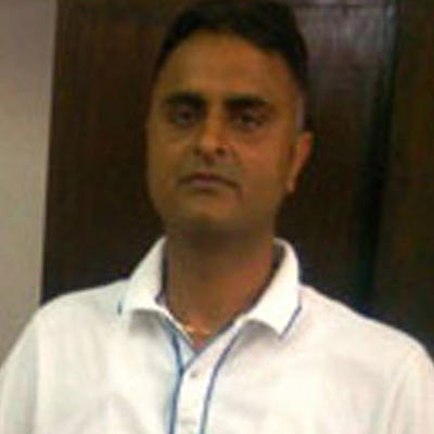 Dr. Pardeep  Kumar