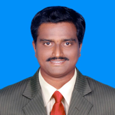Dr. Baskaran Sivaprakash    