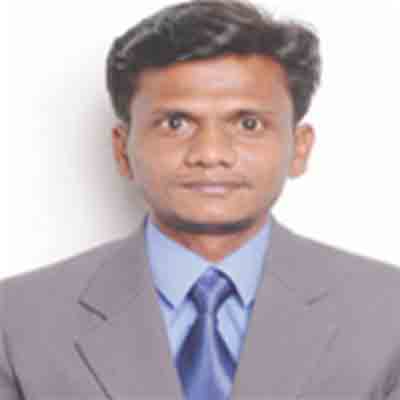 Dr. J.  Ashok