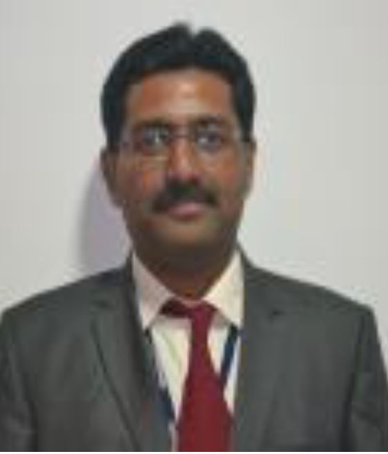 Dr. Syed Imam Rabbani