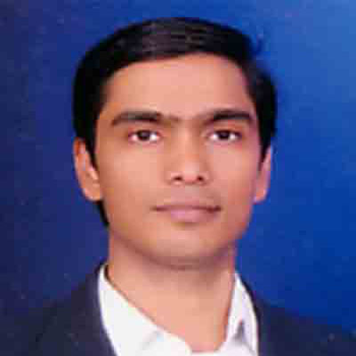 Dr. Rajneesh Prajapat    