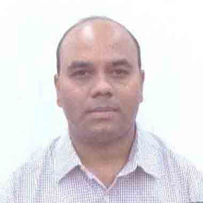 Dr. Senthilkumar Rajagopal    