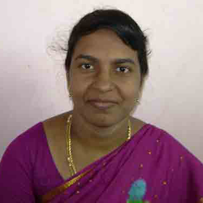 Dr. Jasmine  Selvakumar