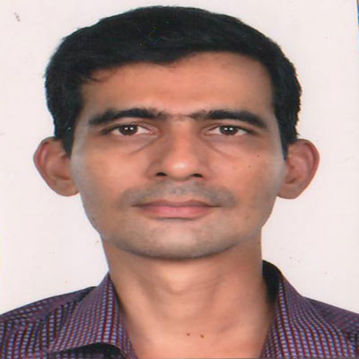 Dr. Shaival Kamalaksha Rao