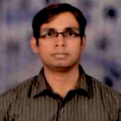 Dr. Shanker Kumar Singh