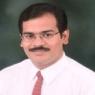 Dr. Pinnelli Venkata Bharatkumar
