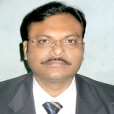 Dr. Indranil Manna    