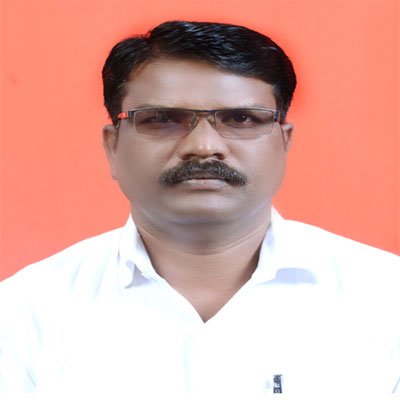 Dr. Udhav Narba Bhale    