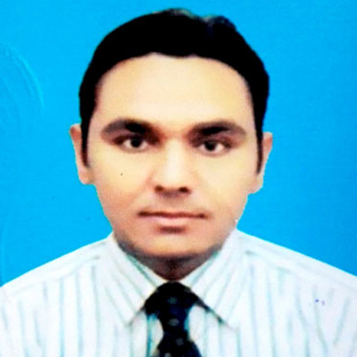 Dr. Kashif  Barkat