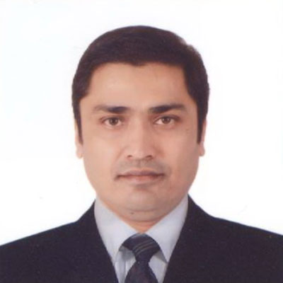 Dr. Ramesh Kumar    