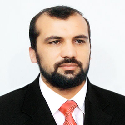 Dr. Fazal  Jalal