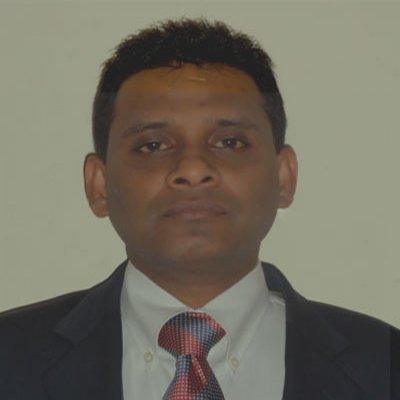 Dr. Wickrama Arachchilage Raveen Thushara