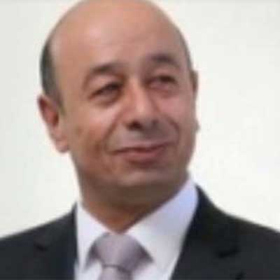 Prof. khaled Mohammad Khleifat