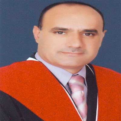 Dr. Radwan Yousef Mustafa Ajo    