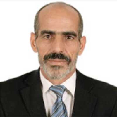 Dr. Hashem Mohd Ali Al-Mattarneh