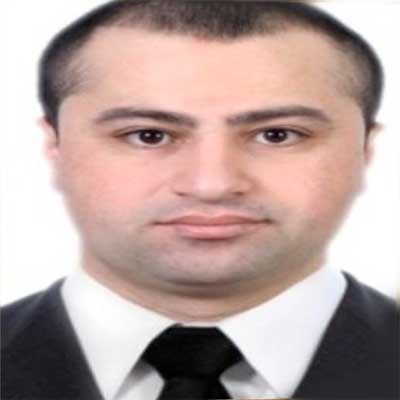 Dr. Bajes Zeyad  Al-juneidi