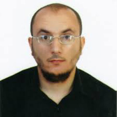 Dr. Sulieman Bani-Ahmad    