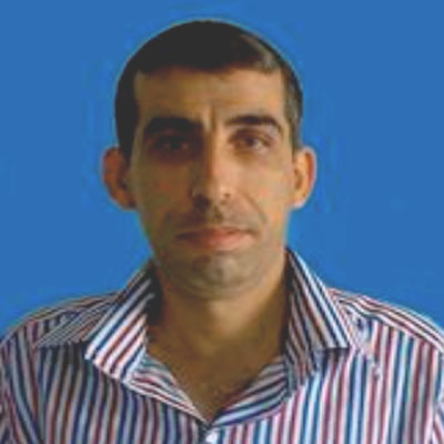 Dr. Qahtan  Nofan Abdullah