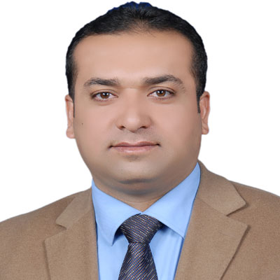 Dr. Yasser Jamal Jameel Alasadi