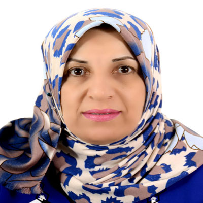 Dr. Rabia Jaddoa Abbas    