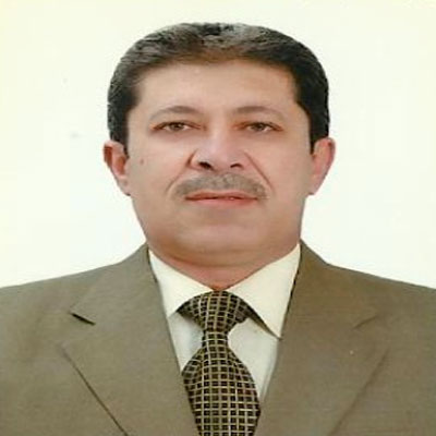 Dr. Firas Rashad Al-Samarai    