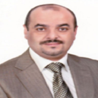 Dr. Sufyan Mohammed Shartooh