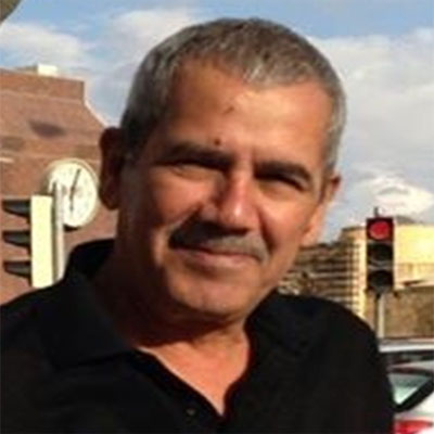 Dr. Hussein  H. Al-Gazaly