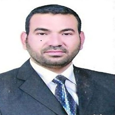 Dr. Yahya  Sabah  Abdulameer    