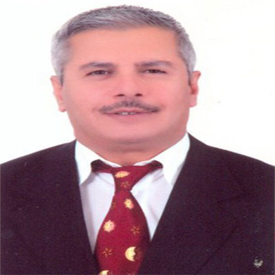 Dr. Hussein  Jassim Alirahemi