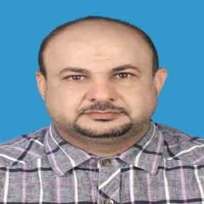 Dr. Hussein Yousif Aziz   Tahir Al-Hassani