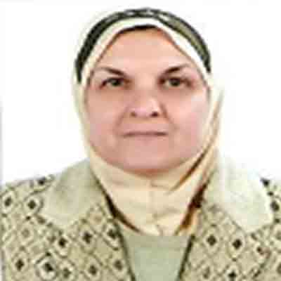Mrs. Maha  Noori  Hamad