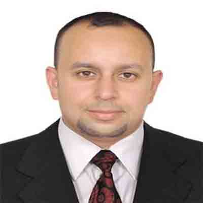 Mr. Firas  R. Jameel