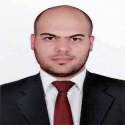 Dr. Mohammed Ahmed Dauwed Al-Taae
