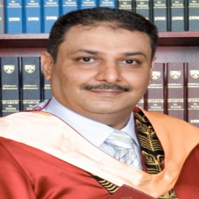 Dr. Wakkas Saad Khalaf